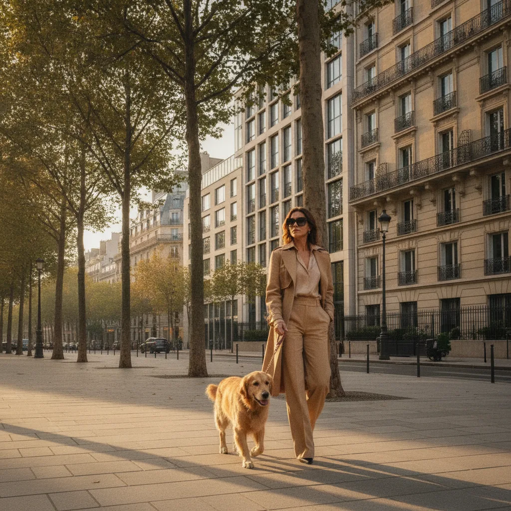 Promenade chien Neuilly-sur-Seine | parcours et services - promenade chien neuilly sur seine