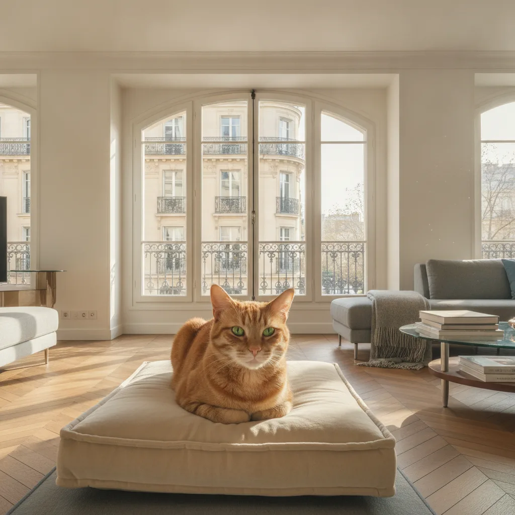 Cat sitter Boulogne-Billancourt | guide complet 2026 - cat sitter boulogne billancourt