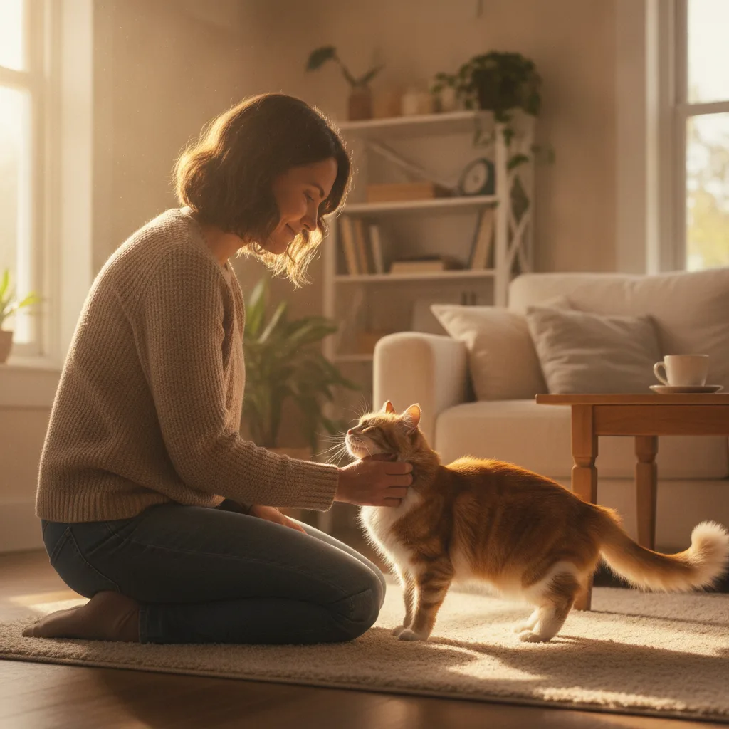cat sitter Boulogne-Billancourt cat sitter Boulogne-Billancourt