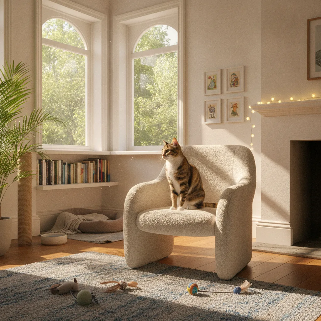 cat sitter Boulogne-Billancourt cat sitter Boulogne-Billancourt