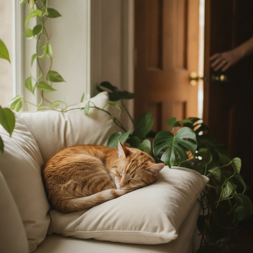 cat sitter Neuilly-sur-Seine cat sitter Neuilly-sur-Seine