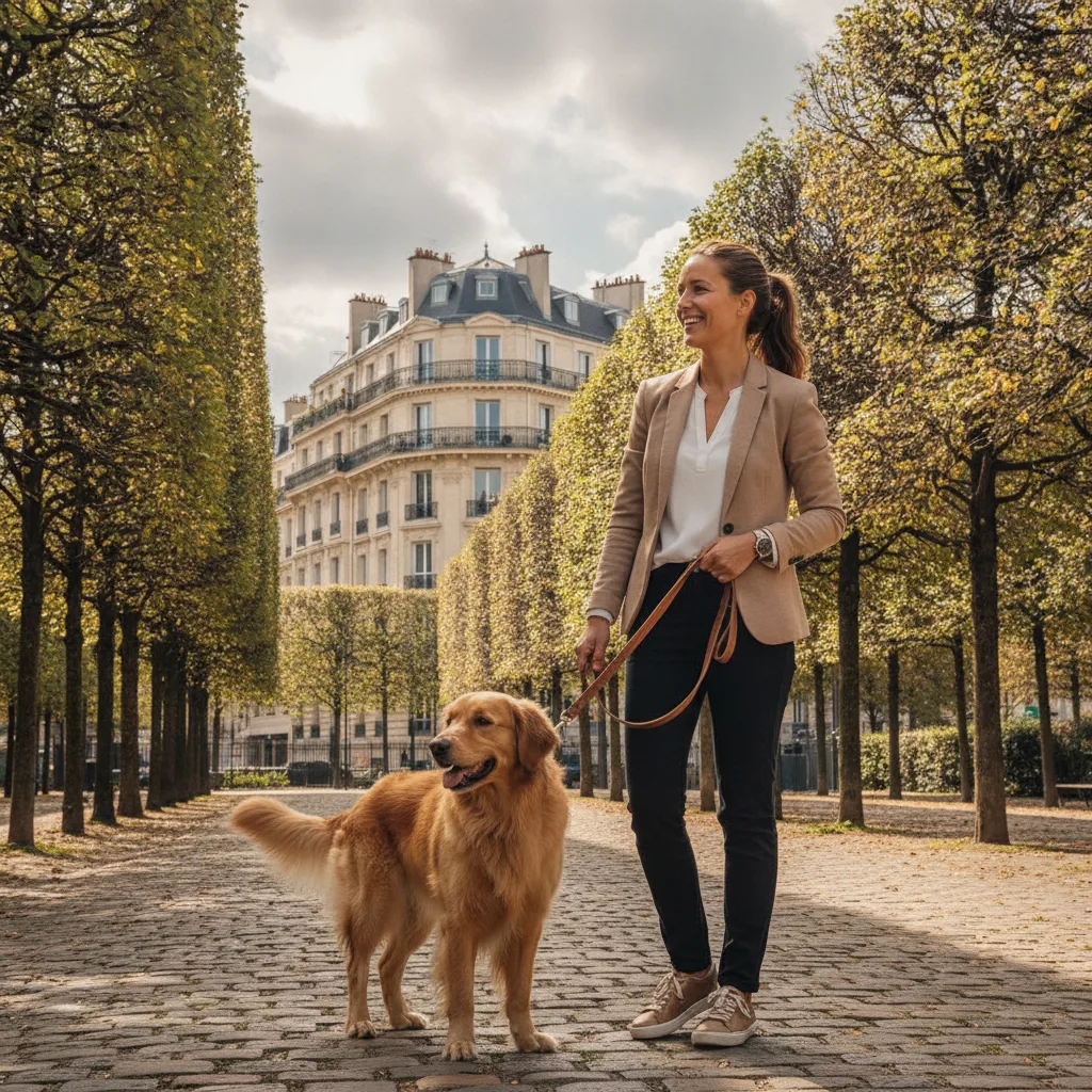 Dog sitter Bois-Colombes | garde chien à domicile - dog sitter bois colombes