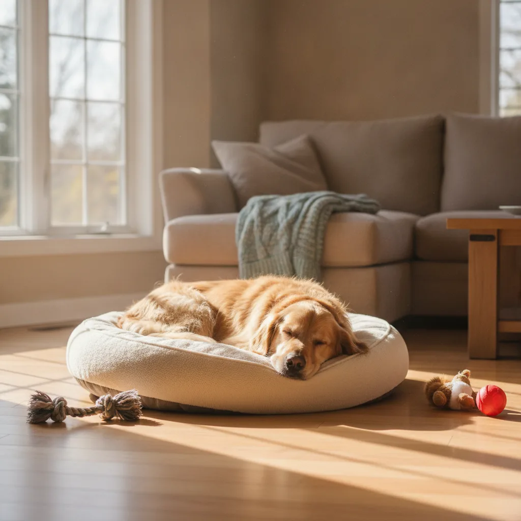 dog sitter Bois-Colombes