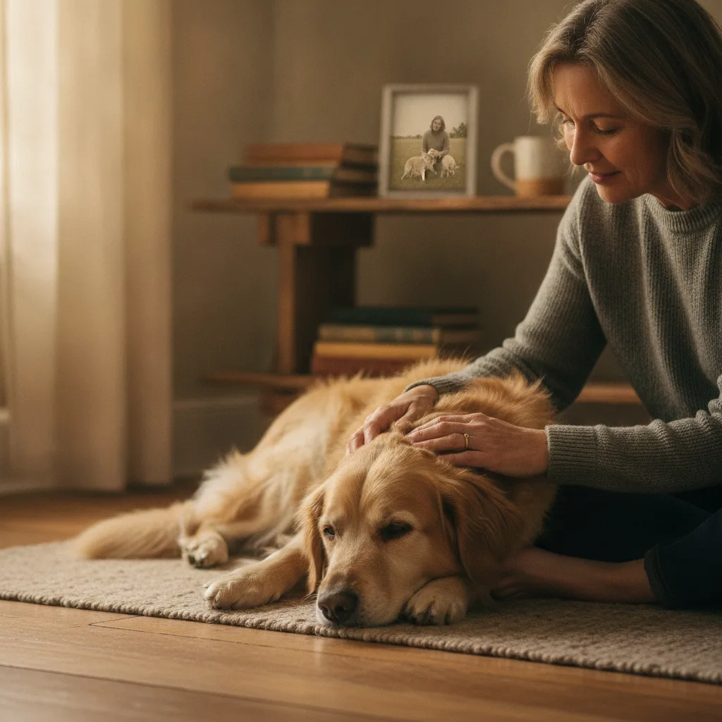 dog sitter Paris 17e