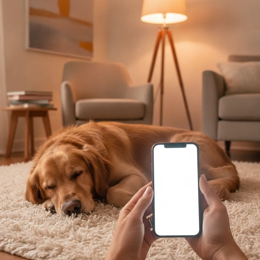 dog sitter Paris 7e