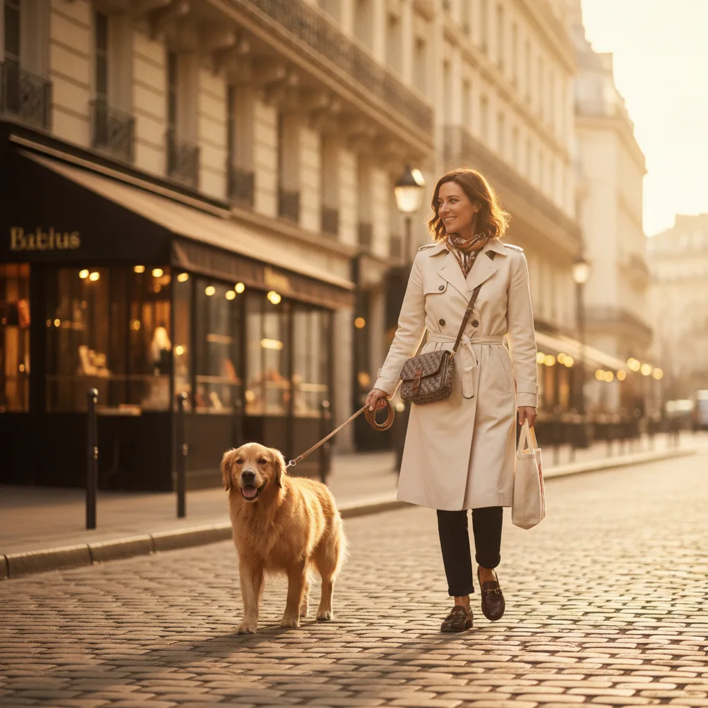 Dog sitter Paris 8e | Garde de chien fiable et pro - dog sitter paris 8e