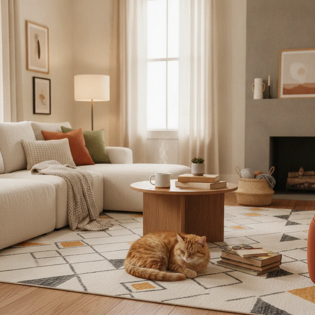 garde chat vacances domicile Paris