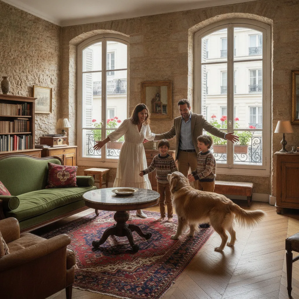 Garde chien famille accueil Paris | Guide complet - garde chien famille accueil paris