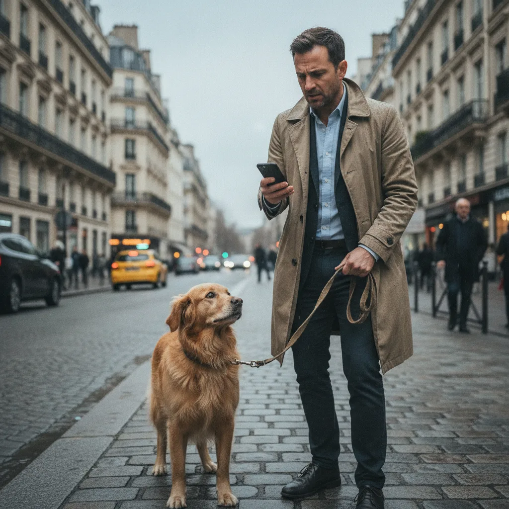 Garde chien urgence Paris 92 | Trouver un dog sitter - garde chien urgence paris 92