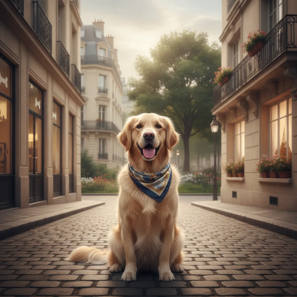 Pension canine vs garde famille Paris | Comparatif - pension canine vs garde famille paris