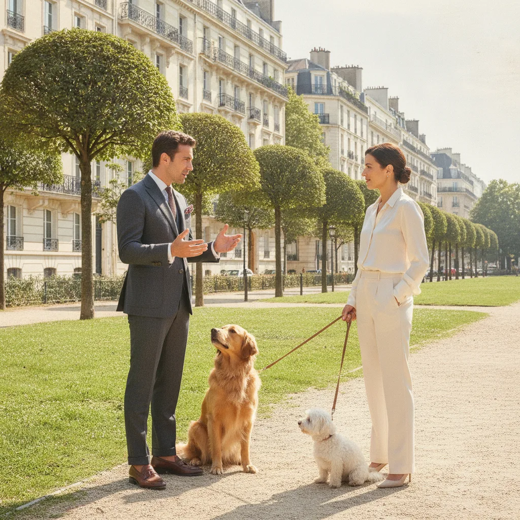 Éducateur canin Neuilly-sur-Seine | Doggies et compagnie - educateur canin neuilly sur seine