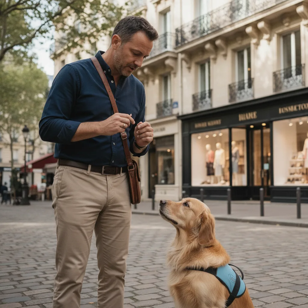 éducateur canin Neuilly-sur-Seine