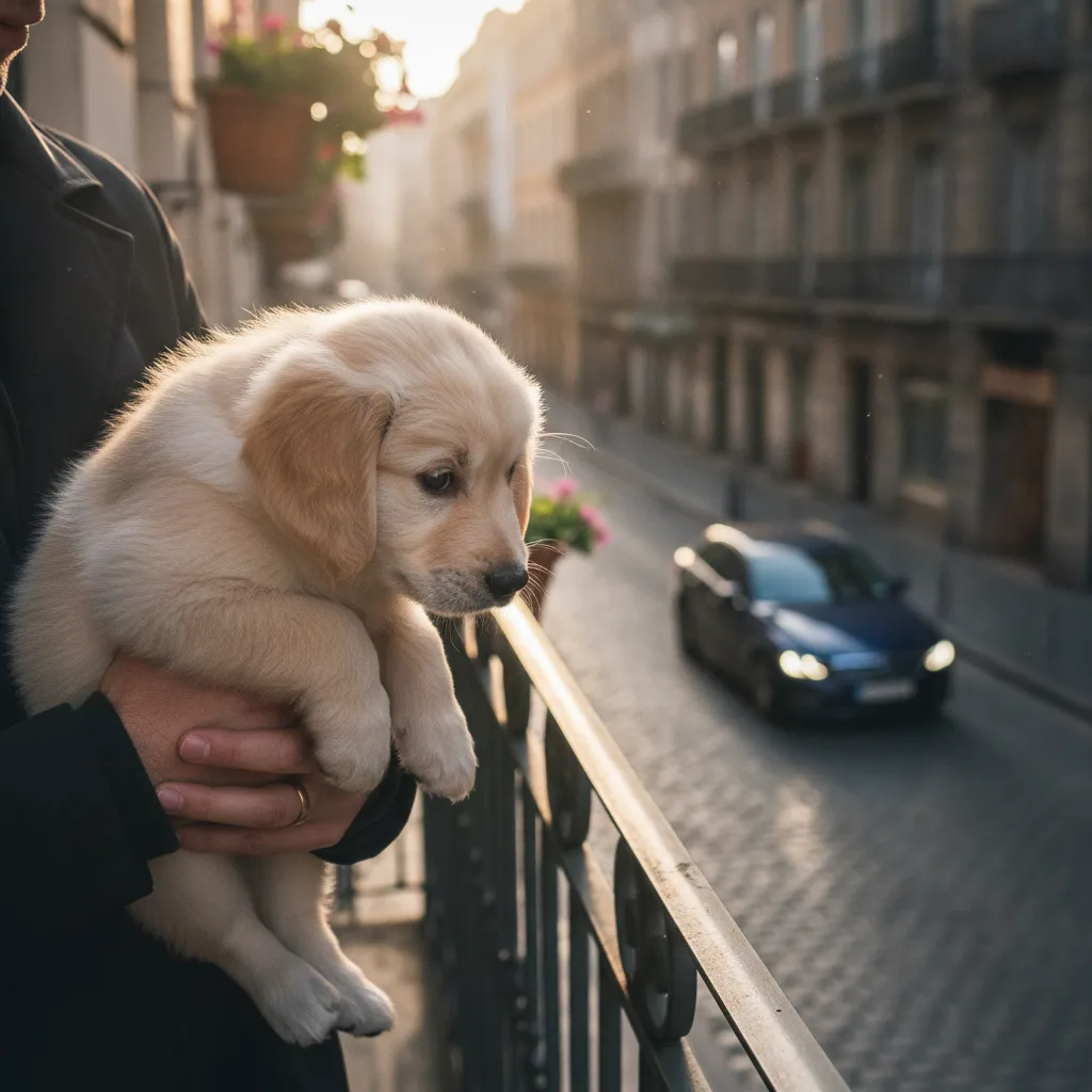 socialisation chiot Paris 92