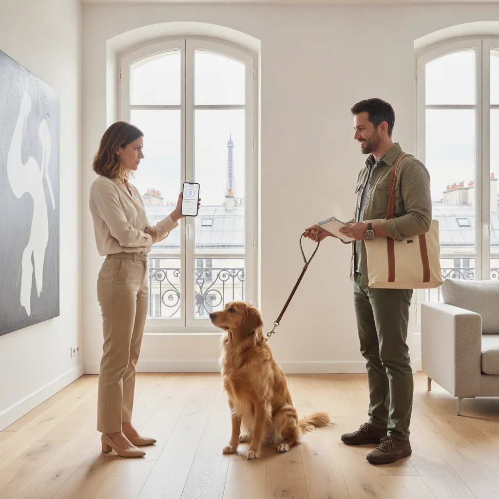 Holidog vs pet sitter professionnel Paris – le comparatif - holidog vs pet sitter professionnel paris