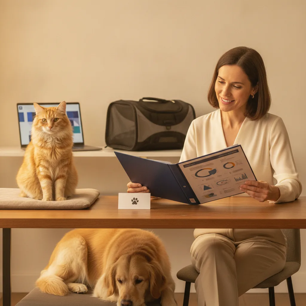 Holidog vs pet sitter professionnel Paris