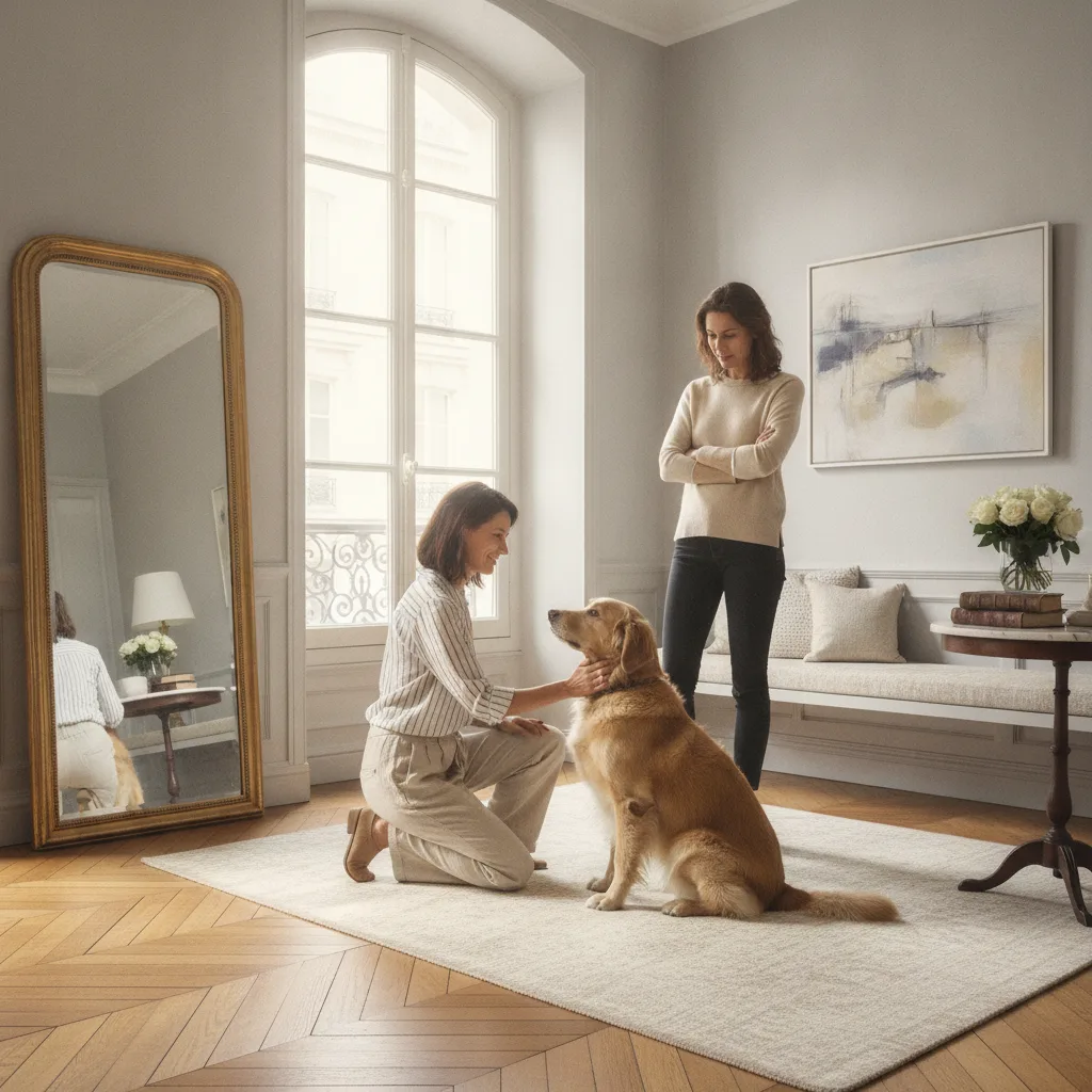 pet sitter déclaré assurance Paris