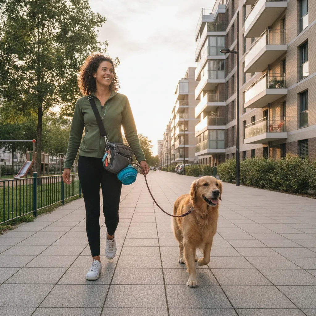 Services animaux Levallois-Perret – garde et promenades - services animaux levallois perret
