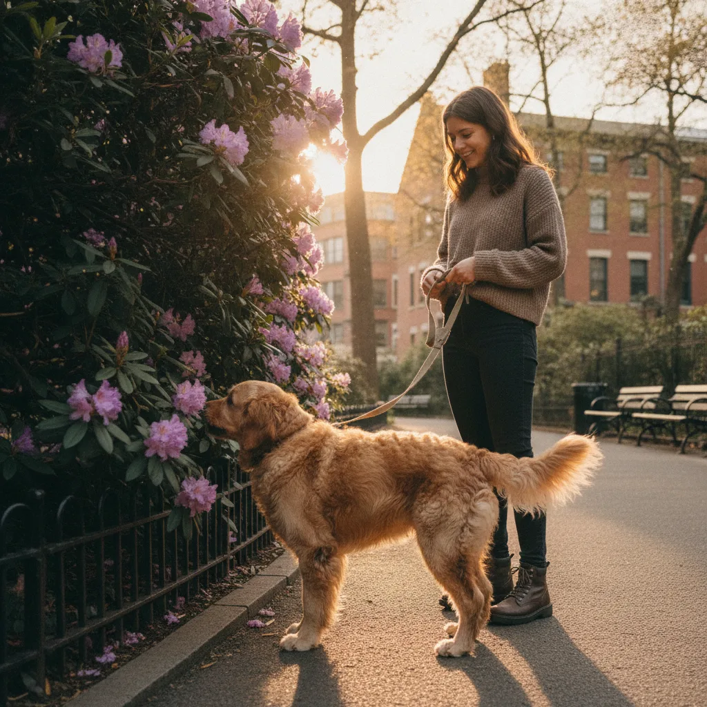 services animaux Levallois-Perret