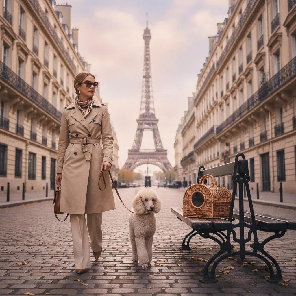 Services animaux Paris 7e arrondissement, guide 2026 - services animaux paris 7e arrondissement