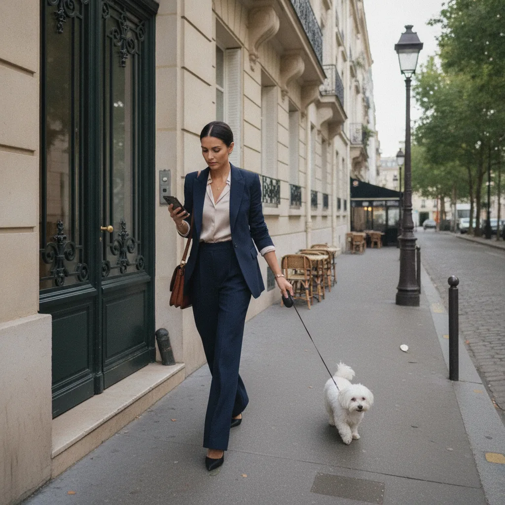services animaux Paris 7e arrondissement