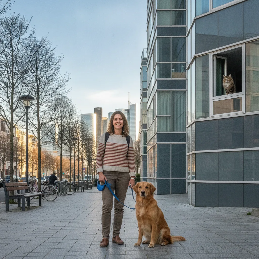 Services animaux Puteaux – promenade, garde et éducation - services animaux puteaux