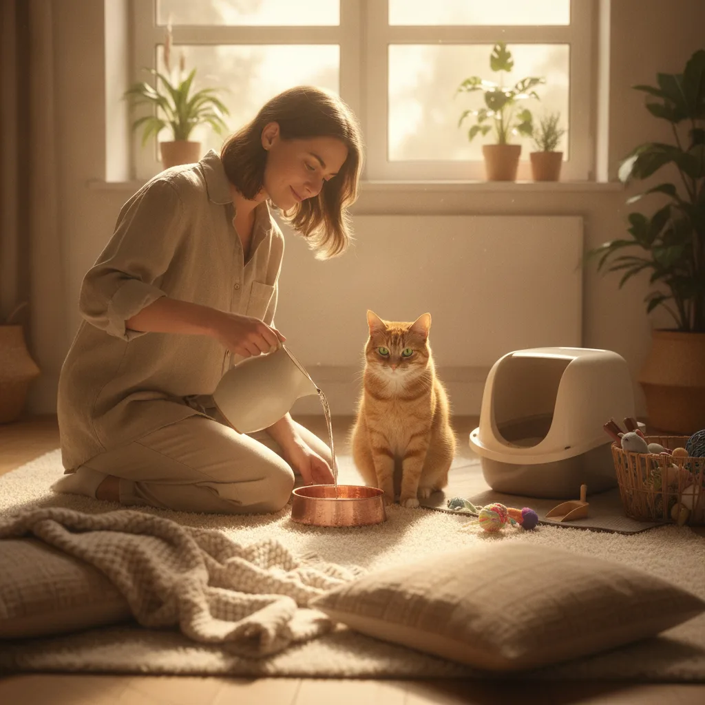 services animaux Puteaux