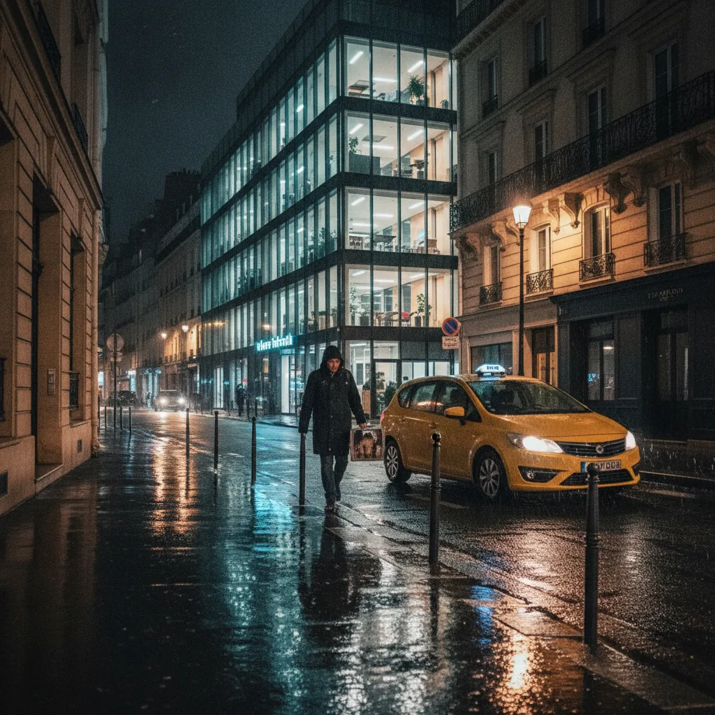 vétérinaire urgence nuit Paris 92